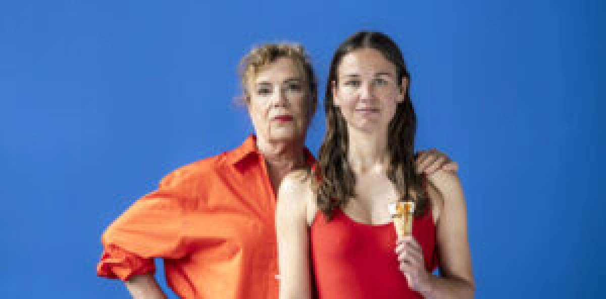 Compagnie Red Yellow And Blue Katwijk